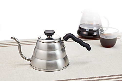 Hario Buono Wasserkocher 1.0 Liter / V60 Coffe Drip Kettle 1.0 Litres - 4