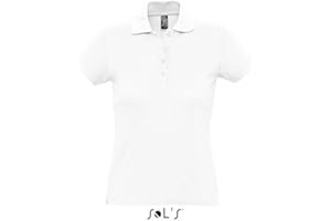 SOL'S Women's Passion Polo Shirt
