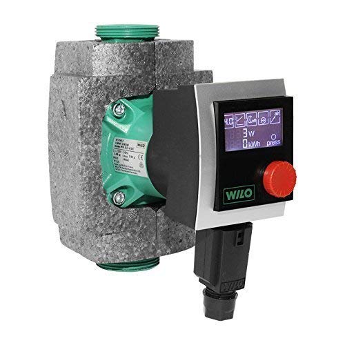 Wilo suite bombas de Stratos PICO eficiencia para calefacción - y clima de aplicaciones de wilo de alta eficiencia de la bomba Stratos PICO para calefacción - y clima de aplicaciones de la suite te eficiente bomba del mundo con hasta 90% de ahorro. TÜV-probado.