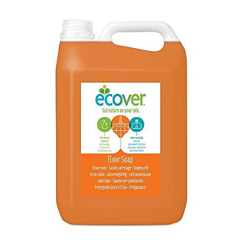 Preisvergleich Produktbild Ecover / Floor Cleaner / 5L