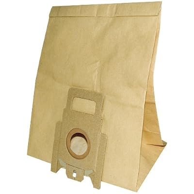 Menalux T 61 F - Sac pour aspirateur