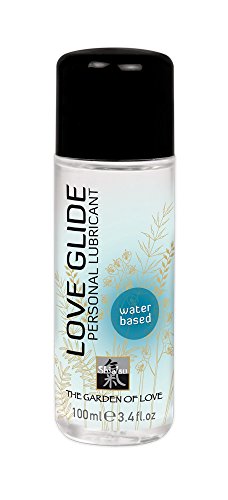 Preisvergleich Produktbild SHIATSU Personal Lubricant - waterbased, 100 ml