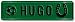 Produktbild Geprägtes Nummernschild zum Selbstgestalten  Witterungsbeständig  Vielfarbig  Ideale Geschenkidee | Individuelles Namensschild, Aluminium-Schild | Autoschild mit Namen & Spruch selbst gestalten | Aluschild, Kfz-Kennzeichen-Schilder mit Wunschtext
