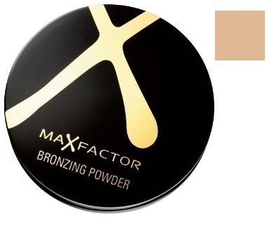 Max Factor Bronzing Powder Golden 01 21g