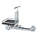 Produktbild Scooter | Transportroller Roller Transportscooter für einen schnellen und sicheren Weg zwischen den innerbetrieblichen Arbeitsplätzen
