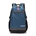 Produktbild TnXan Backpack Men's travel Backpack Youth Leisure Oxford Large Laptop School Waterproof Backpack Swiss Female Backpack Suitable for Outdoor Hiking Camping Hiking
