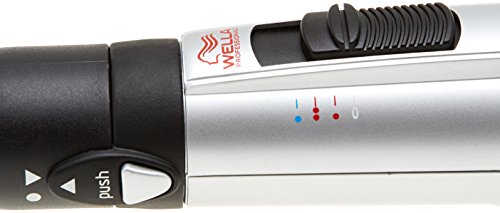 Wella Professional Curl Styler - 2