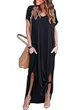 vestidos holgados  ★ S / FR36 / IT40: Longitud: 134cm; Busto: 92cm