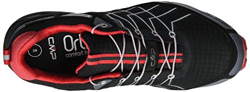 CMP Super X Herren Traillaufschuhe - 7