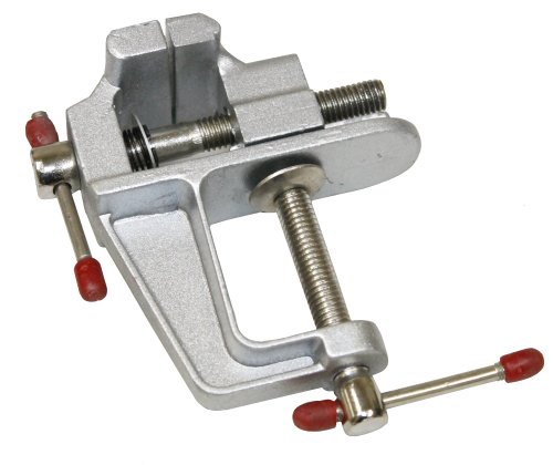 Aerzetix: Mini Schraubstock