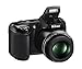 Nikon Coolpix L330 Digital Camera (Black) RS.39489.00