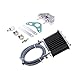 Produktbild Fangfeen Universal-Motorölkühler Kühler Ersatz für 125er 140 150cc Trail Dirt Bike Motorrad