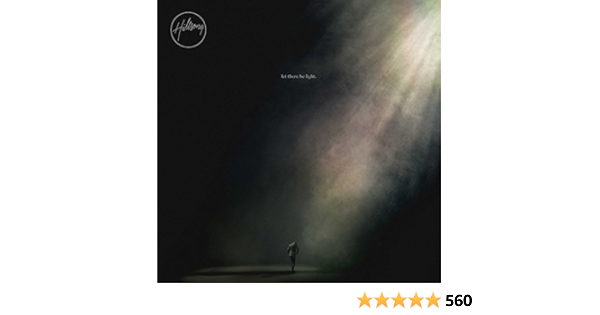 Let There Be Light Hillsong Worship Amazon De Musik