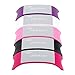 Abody Comfortable Plastic & Silicone Cushion Pillow Salon Hand Holder Nail Arm Rest Manicure Accessories Tool Equipment