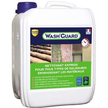 Guard Industrie Wash'Guard 5L
