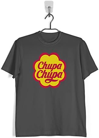 Ropa4 Camiseta Chupa Chupa (XL)