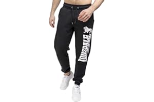 Lonsdale Ockle Pantalon de Jogging Homme