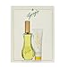 Giorgio Beverly Hills Yellow Eau de Toilette Spray Gift Set 90 ml with Body Moisturizer 50 ml