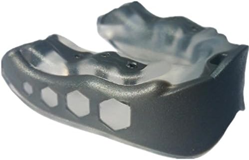GJA Dental Hooded Boxing Free Fighting Basketball Gloves Sanda Boxing , grey