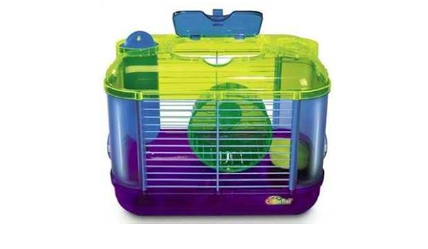 super pet crittertrail