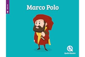 Marco Polo. Ediz. a colori