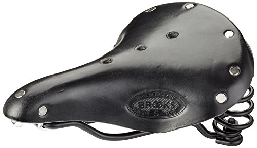 Brooks B67 S – Damensattel - 2