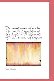 Image de The Ancient Science of Number: The Practical Application of Its Principles in the Attainment of Hea