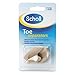 Scholl Foam Toe Separators (2 Sizes)