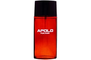 LE PARFUM DE FRANCE Apolo Eau de Toilette Homme 75 ml