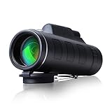 【Banda Ancha de Película Verde y Prisma BAK4】Recubrimiento de banda ancha de doble cara, rango espectral de 400 a 600 nm, la transmisión de luz promedio de más de 99.5%. Alta transmitencia, transparente y brillante