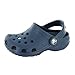 Produktbild crocs CAYMAN KIDS 10006-410 Unisex - Erwachsene Sportschuh, Blau 19 EU