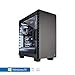 Price comparison product image Sedatech Ultimate Gaming PC Intel i7-8700K 6x 3.70Ghz (max 4.7Ghz), Geforce GTX1080Ti 11Gb, 32Gb RAM DDR4 3000Mhz, 500Gb SSD, 3Tb HDD, USB 3.1, HDMI2.0, 4K resolution, DirectX 12, VR Ready, 80+ PSU. Desktop Computer with Windows 10 64 Bit