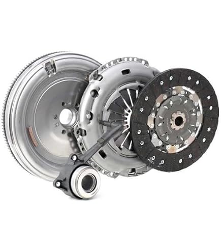 VALEO 821359 Kit Frizione Completo – Ø235mm, 21 Denti – Qualità Originale Per Auto