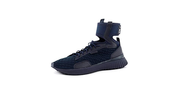 puma fenty mid trainer