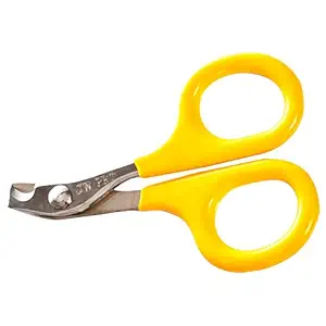 JW Pet Company GripSoft Cat Nail Clipper (2 Pack)