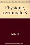 Image de Physique, terminale S