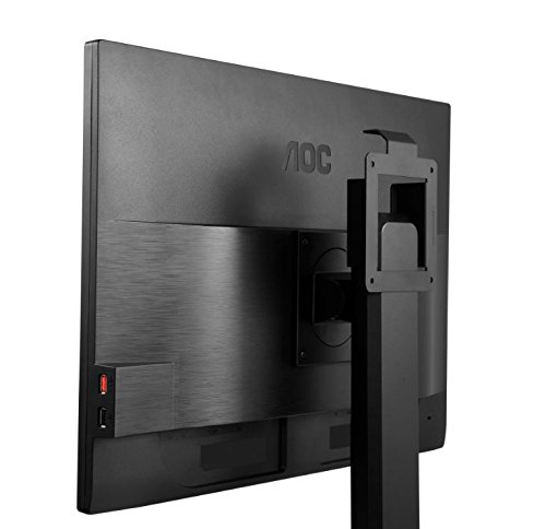 AOC VESA60 Montage Set fuer Mini PC - 2