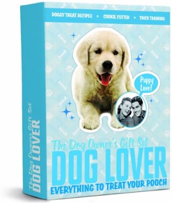 Gift Republic Good Times Dog Lover