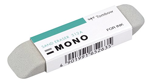 Price comparison product image Mono Sand Eraser