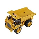 Das Spielzeug ist aus hochwertigem Kunststoff gefertigt und für Kinder sicher und langlebig.