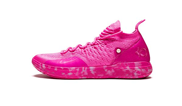 nike zoom kd 11 pink