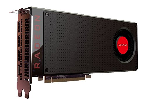 Radeon RX 480 21260-01-20G