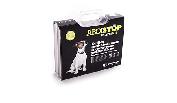 dynavet spray collar