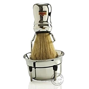 Omega 83.18 Shaving Gift Set - Image 5