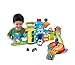 VTech Baby Toot-Toot Drivers Police Station