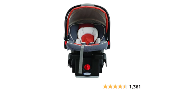 snugride click connect