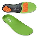 scholl gelsohlen waschen Geeignet für die meisten Sport-, Wander-, Lauf-, Freizeit-, Ski- und Golfschuhe sowie für bequeme Schuhe und Stiefel ohne Absatz