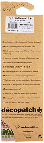 3er-Pack DecoPatch Papier Nr. 509 - 2