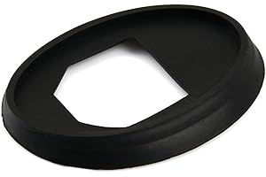 ROBUST CAR PARTS ROBUST Roof Aerial Gasket Seal for Vauxhall Opel Astra Mk2 Mk5 Corsa Mk1 Mk2 Mk3 Mk4 Meriva 1J0035350 1J0035501F