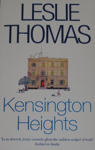 Price comparison product image Kensington Heights